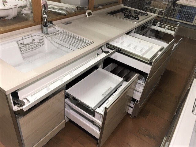 アウトレットキッチン アウトレットキッチン