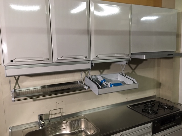 アウトレットキッチン アウトレットキッチン