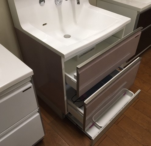 アウトレット洗面台 アウトレット建材王国 カスガイ建鉄有限会社 アウトレット洗面台 アウトレット建材王国 カスガイ建鉄有限会社