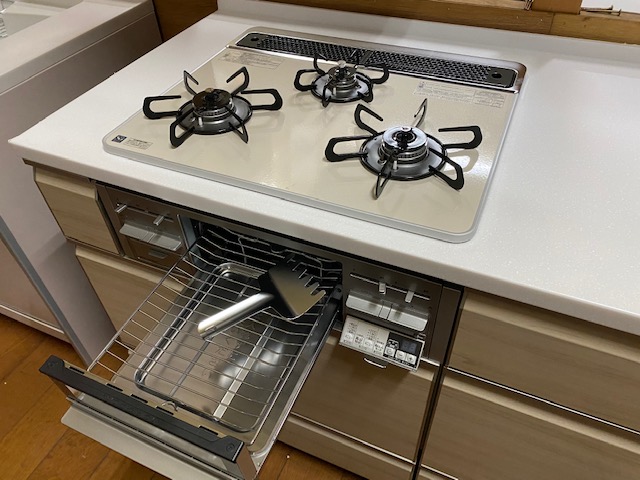 アウトレットキッチン アウトレットキッチン