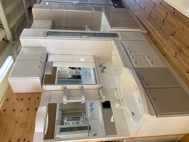 アウトレット建材王国 カスガイ建鉄有限会社