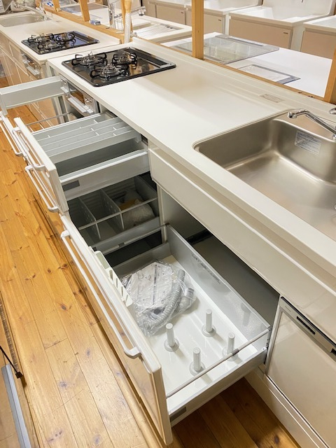 アウトレットキッチン | アウトレットキッチン